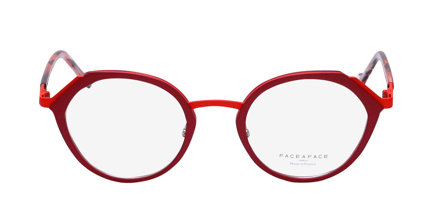 Face à Face Memfis 2 Eyeglasses