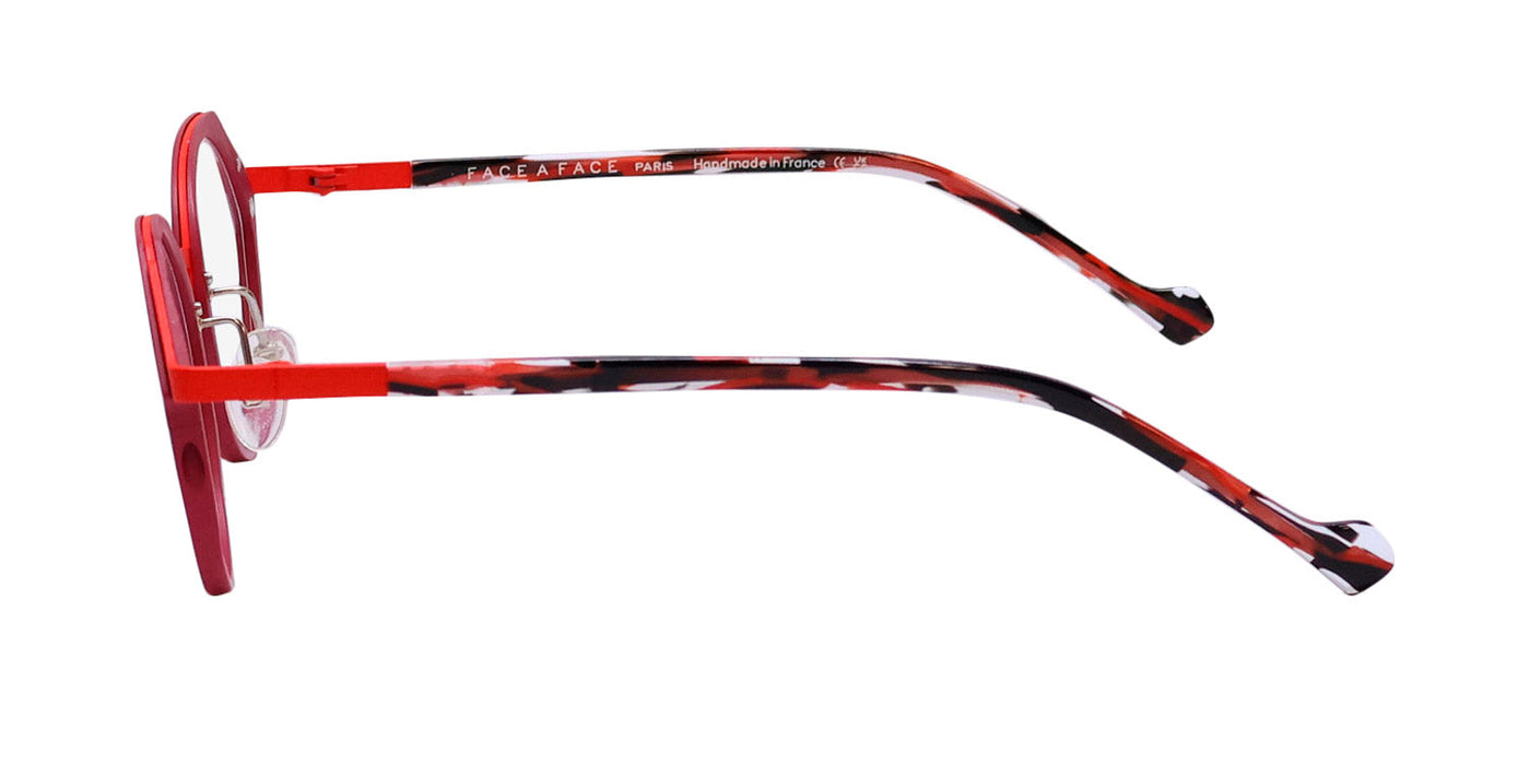 Face à Face Memfis 2 Eyeglasses