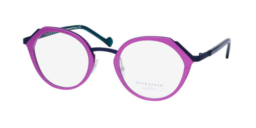 FACE A FACE Face à Face Memfis 2 Eyeglasses - Product image