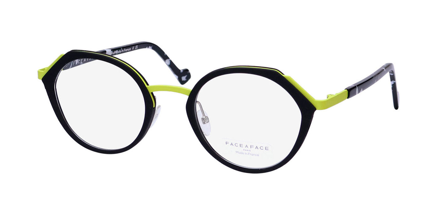 Face à Face Memfis 2 Eyeglasses