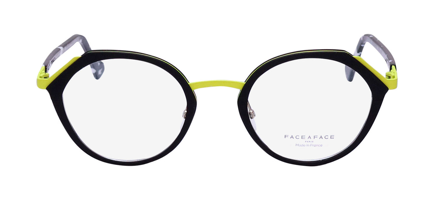 Face à Face Memfis 2 Eyeglasses