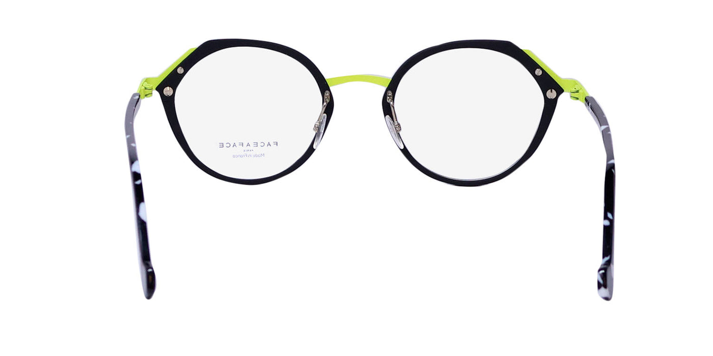 Face à Face Memfis 2 Eyeglasses