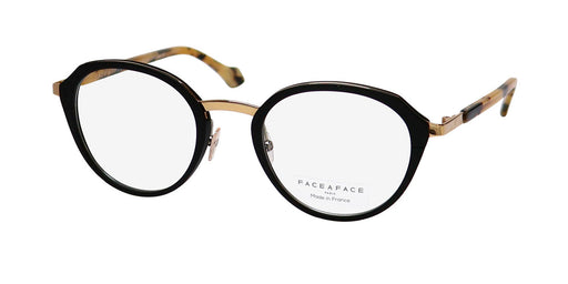FACE A FACE Face à Face Jackie 2 Eyeglasses - Product image