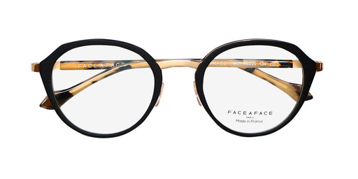 FACE A FACE Face à Face Jackie 2 Eyeglasses - Product image