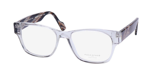 FACE A FACE Face à Face James 1 Eyeglasses - Product image