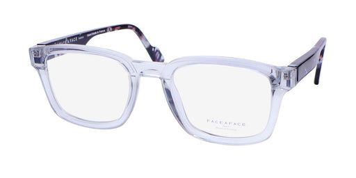 FACE A FACE Face à Face Gordon 1 Eyeglasses - Product image