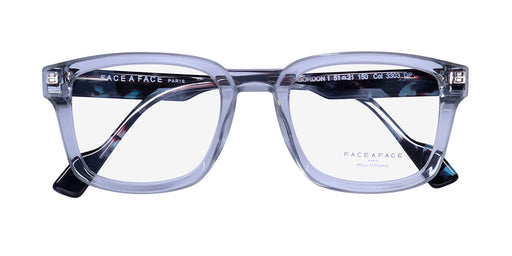 FACE A FACE Face à Face Gordon 1 Eyeglasses - Product image