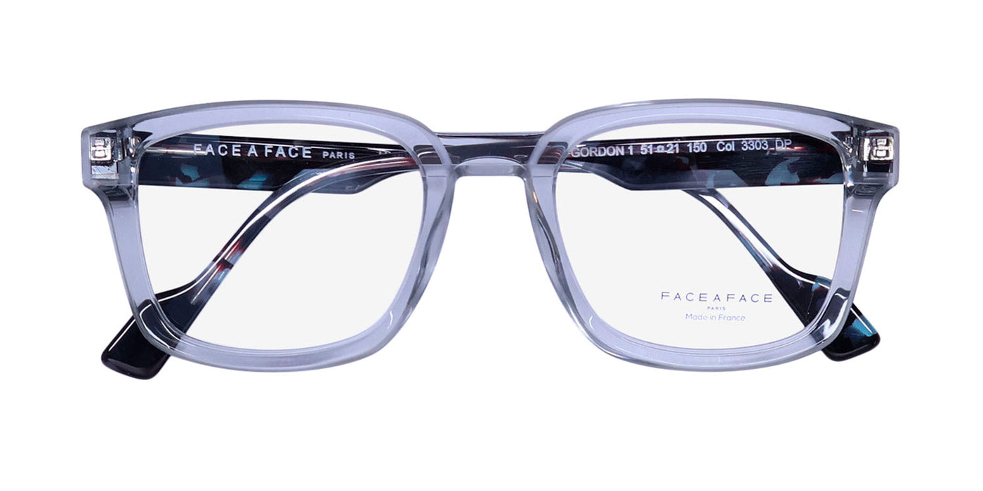 Face à Face Gordon 1 Eyeglasses