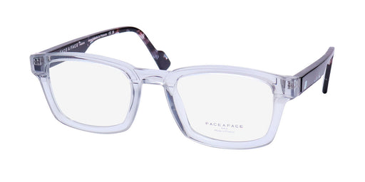 FACE A FACE Face à Face Gordon 2 Eyeglasses - Product image