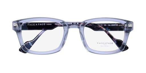 FACE A FACE Face à Face Gordon 2 Eyeglasses - Product image