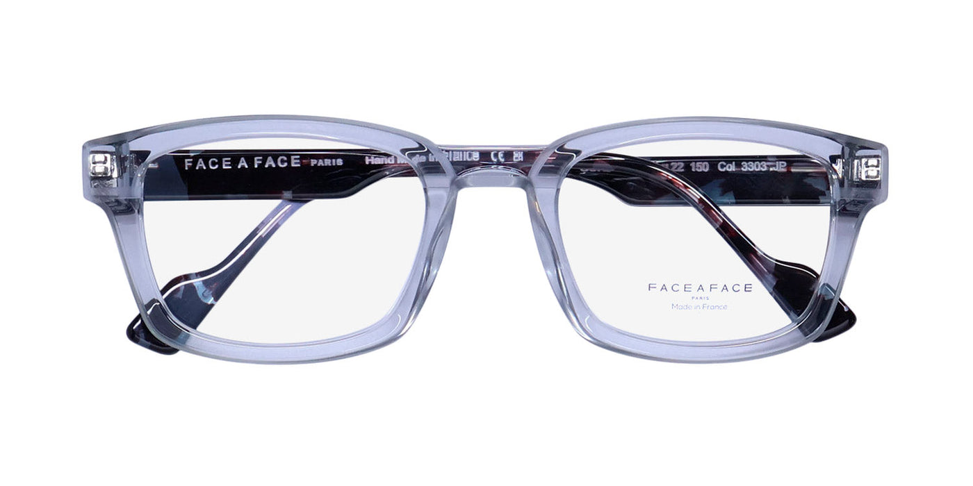 Face à Face Gordon 2 Eyeglasses