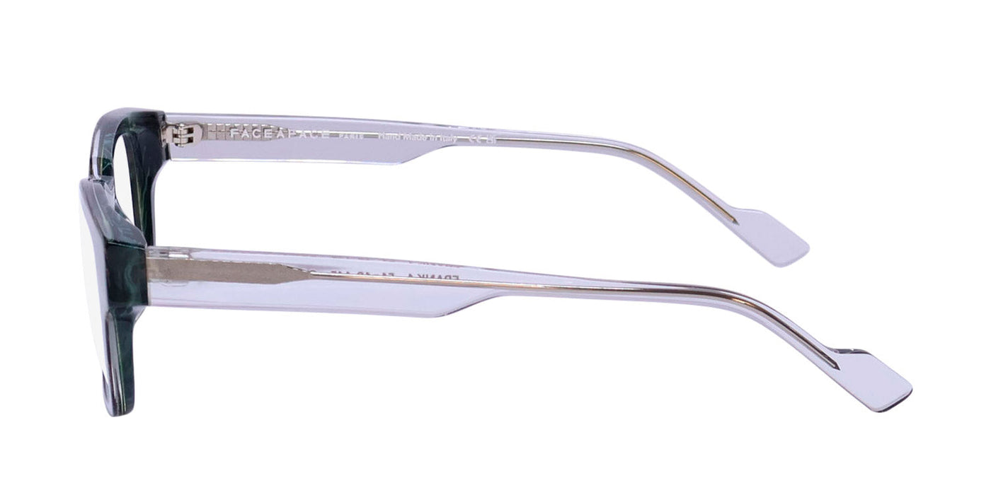 Face à Face Frank 1 Eyeglasses