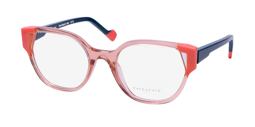 FACE A FACE Face à Face Ipsso 1 Eyeglasses - Product image