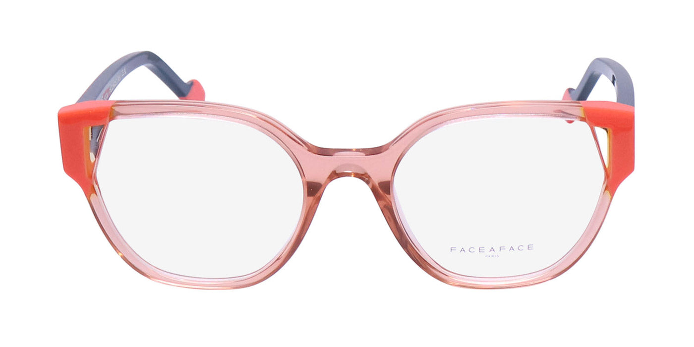 Face à Face Ipsso 1 Eyeglasses