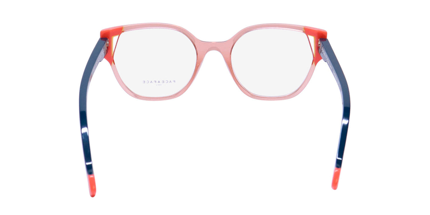 Face à Face Ipsso 1 Eyeglasses