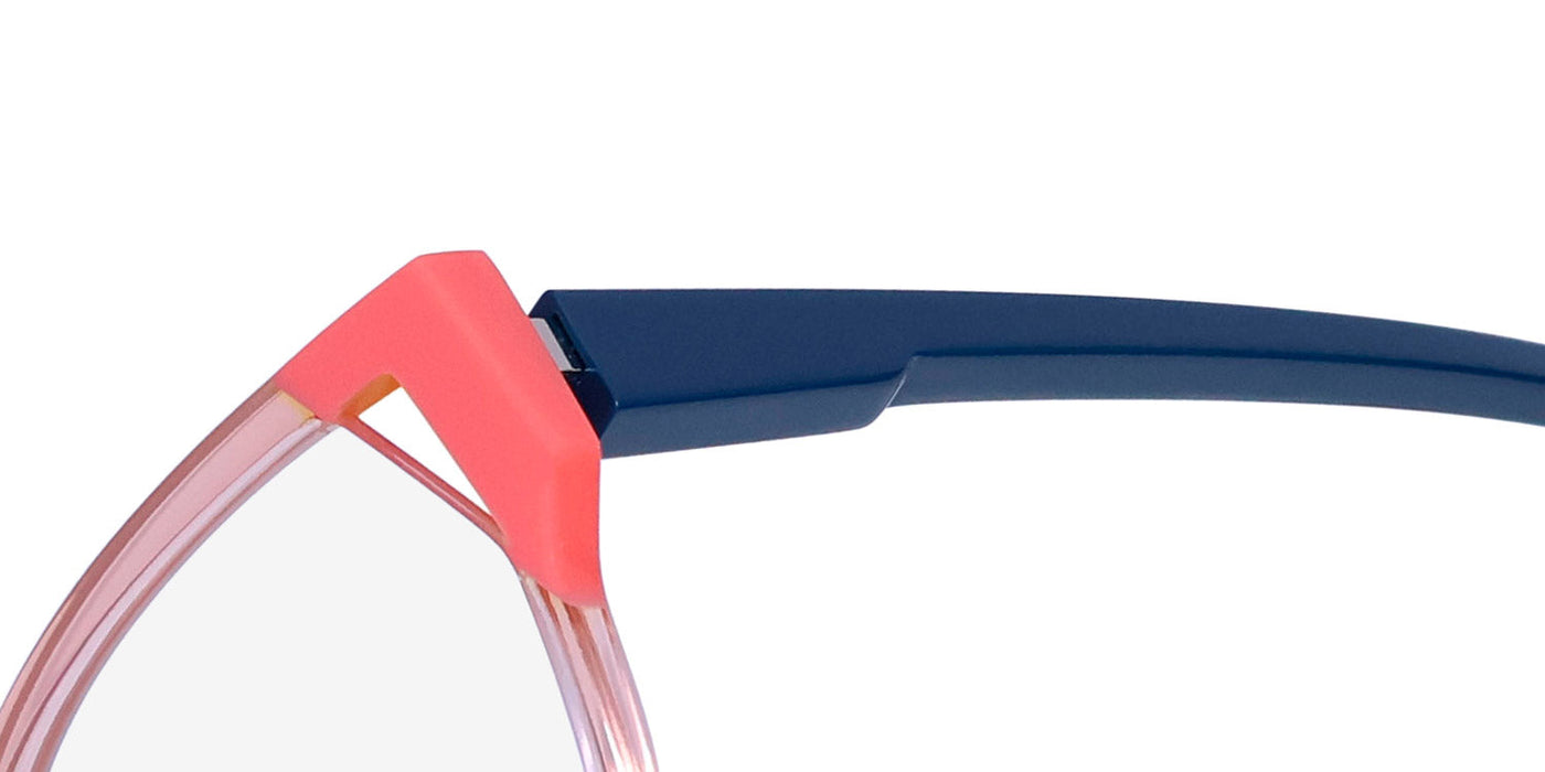 Face à Face Ipsso 1 Eyeglasses
