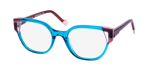 FACE A FACE Face à Face Ipsso 1 Eyeglasses - Product image