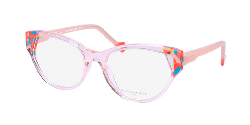 FACE A FACE Face à Face Ipsso 2 Eyeglasses - Product image