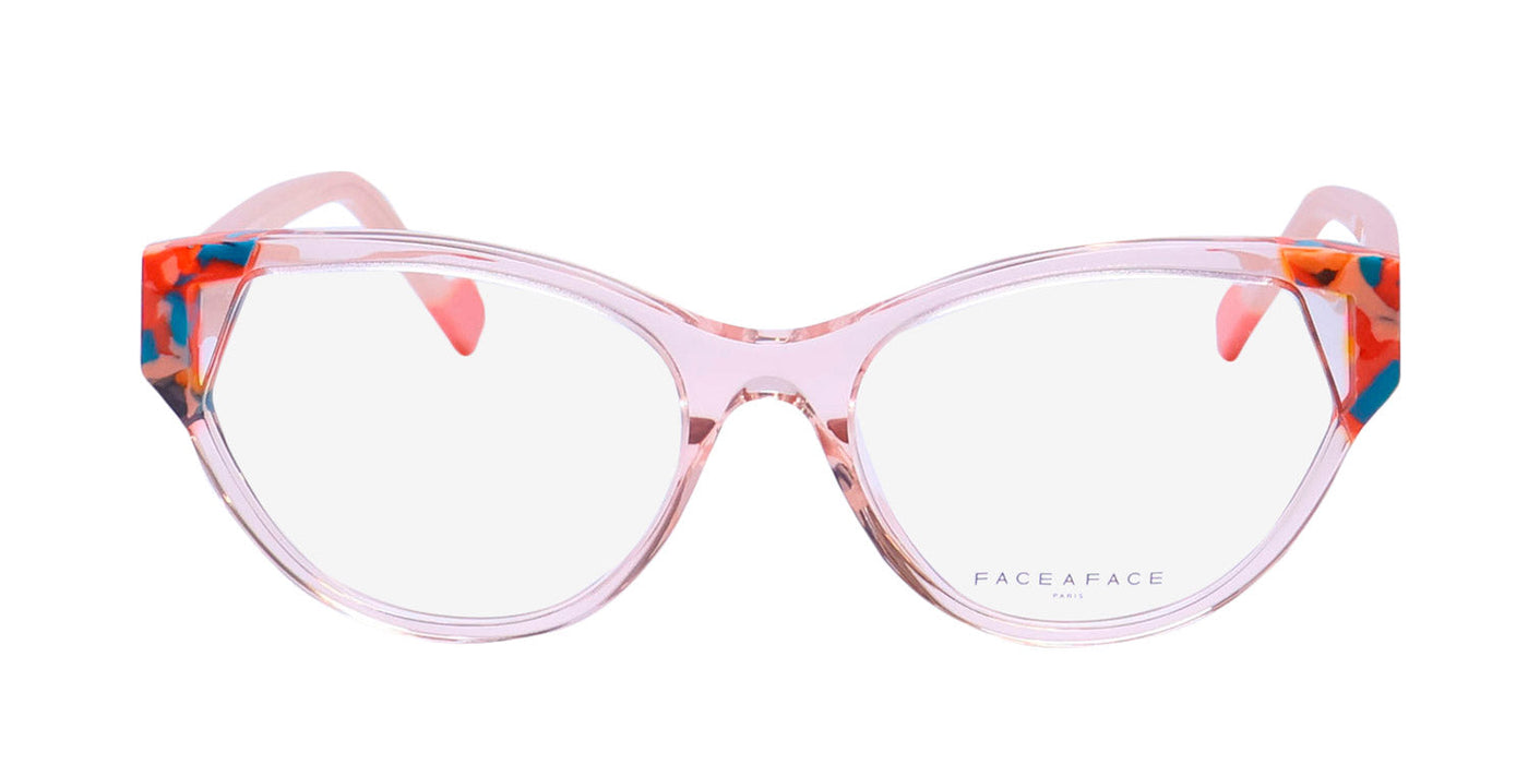 Face à Face Ipsso 2 Eyeglasses
