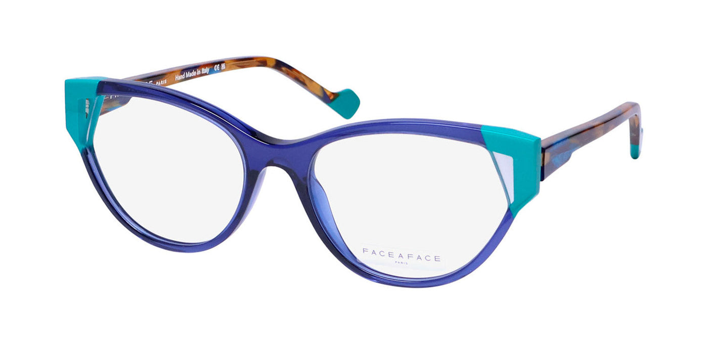 Face à Face Ipsso 2 Eyeglasses