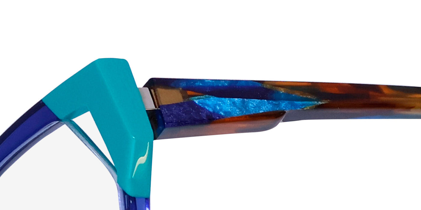 Face à Face Ipsso 2 Eyeglasses