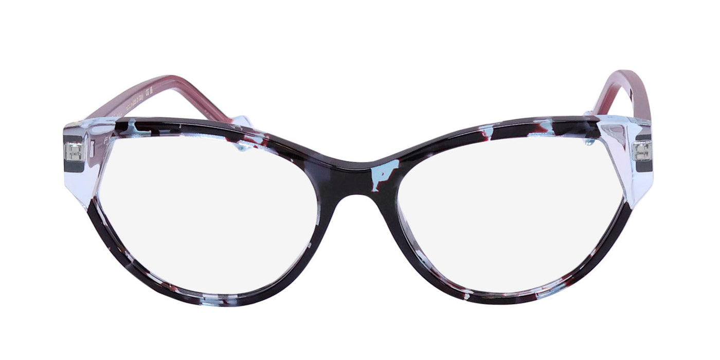 Face à Face Ipsso 2 Eyeglasses