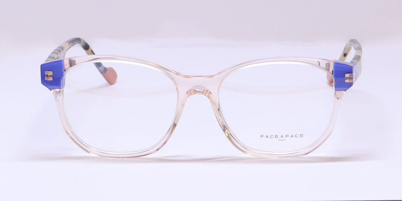 Face à Face Blake 2 Eyeglasses
