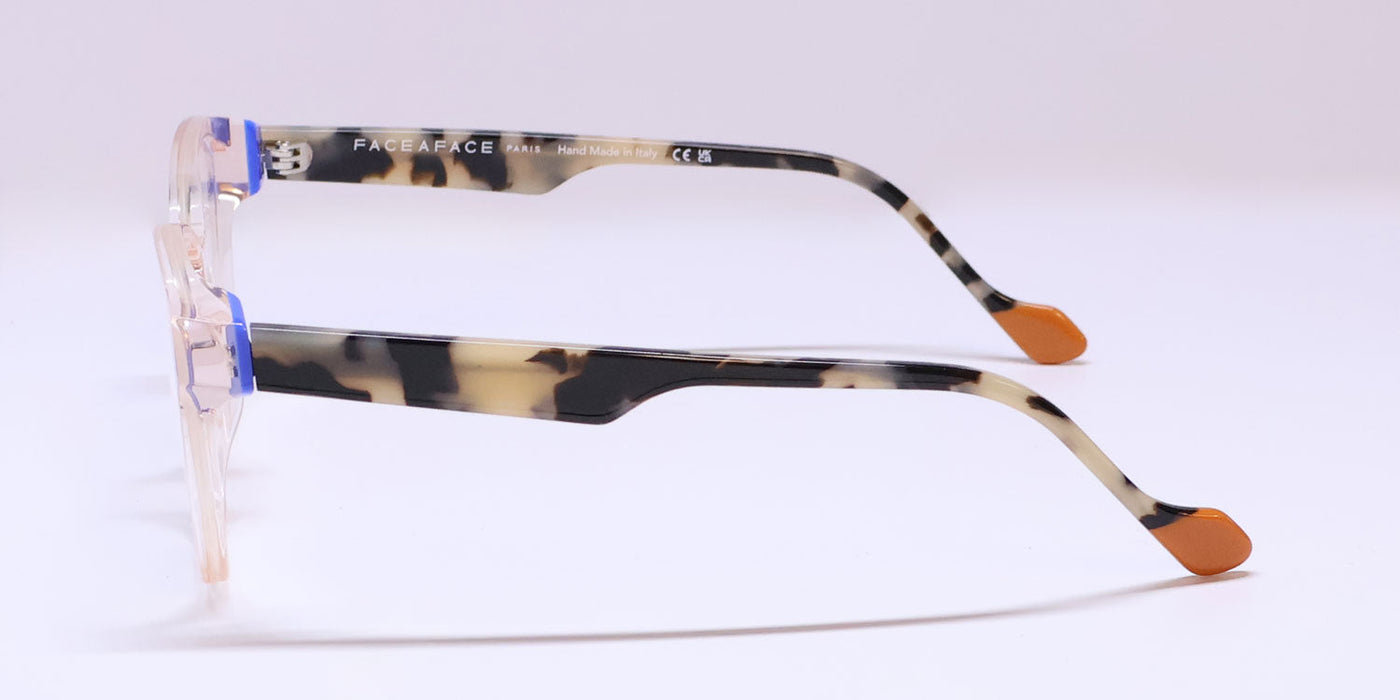 Face à Face Blake 2 Eyeglasses