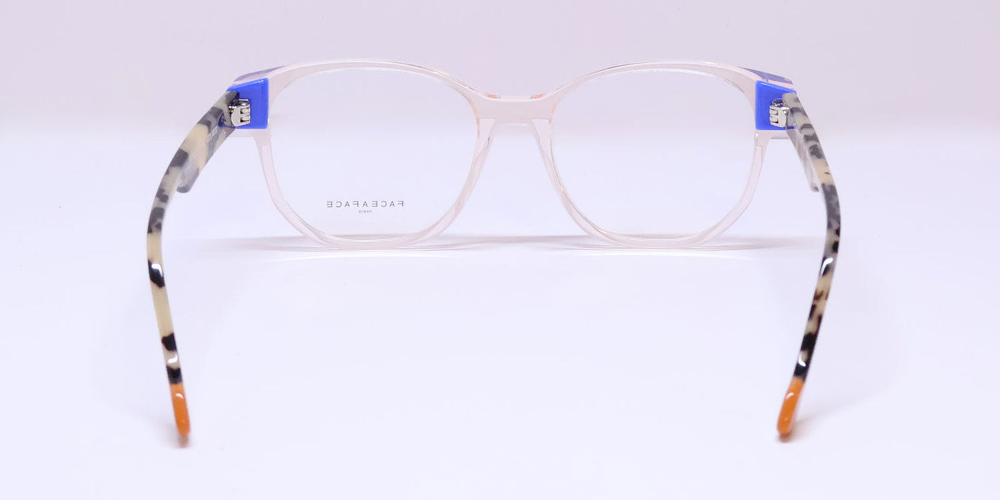 Face à Face Blake 2 Eyeglasses