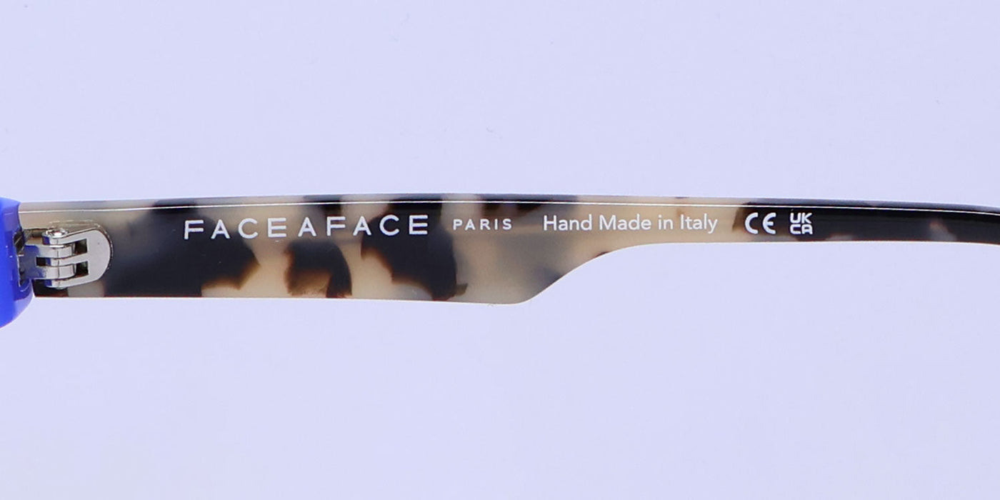 Face à Face Blake 2 Eyeglasses