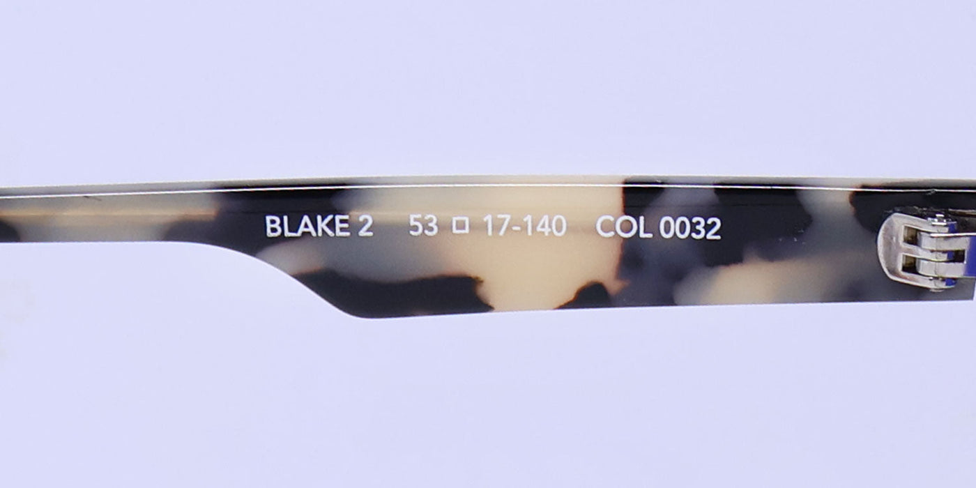 Face à Face Blake 2 Eyeglasses