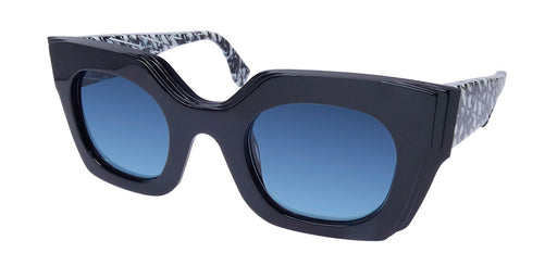 FACE A FACE Face à Face Glitch 1 Sunglasses - Product image