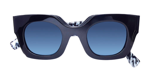 FACE A FACE Face à Face Glitch 1 Sunglasses - Product image