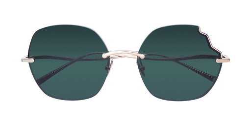 FACE A FACE Face à Face Imperfect 2 Sunglasses - Product image