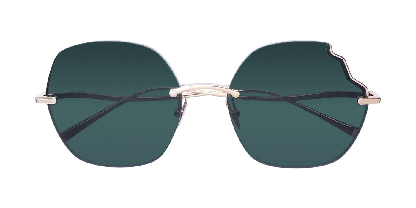 Face à Face Imperfect 2 Sunglasses