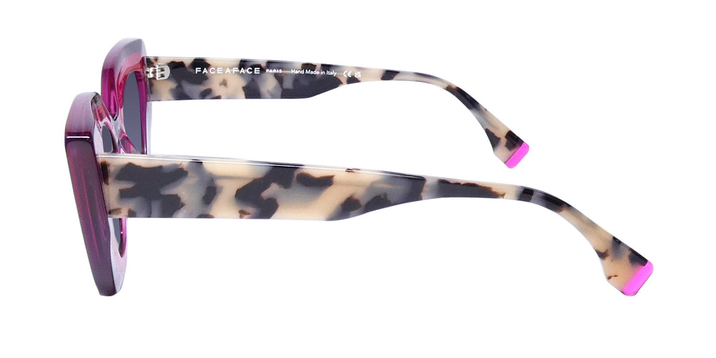 Face à Face Halos 1 Sunglasses