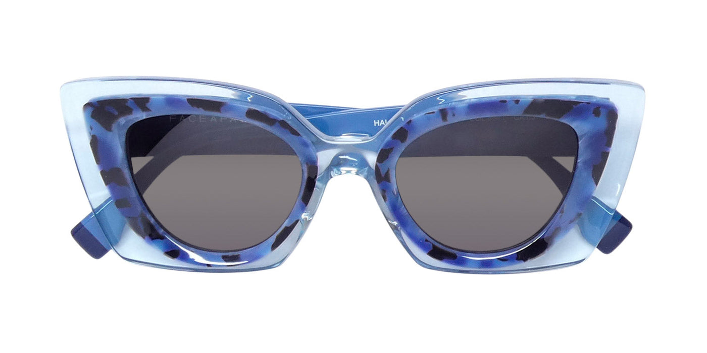 Face à Face Halos 1 Sunglasses