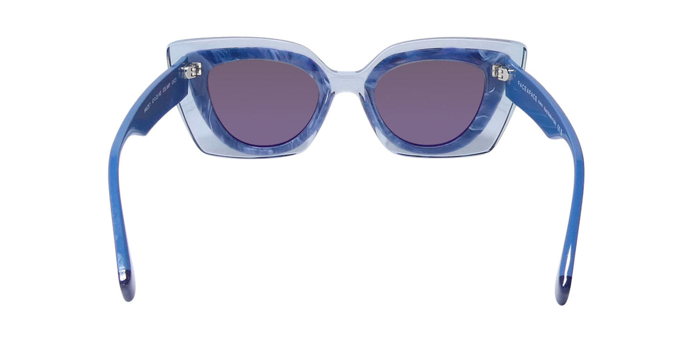 Face à Face Halos 1 Sunglasses