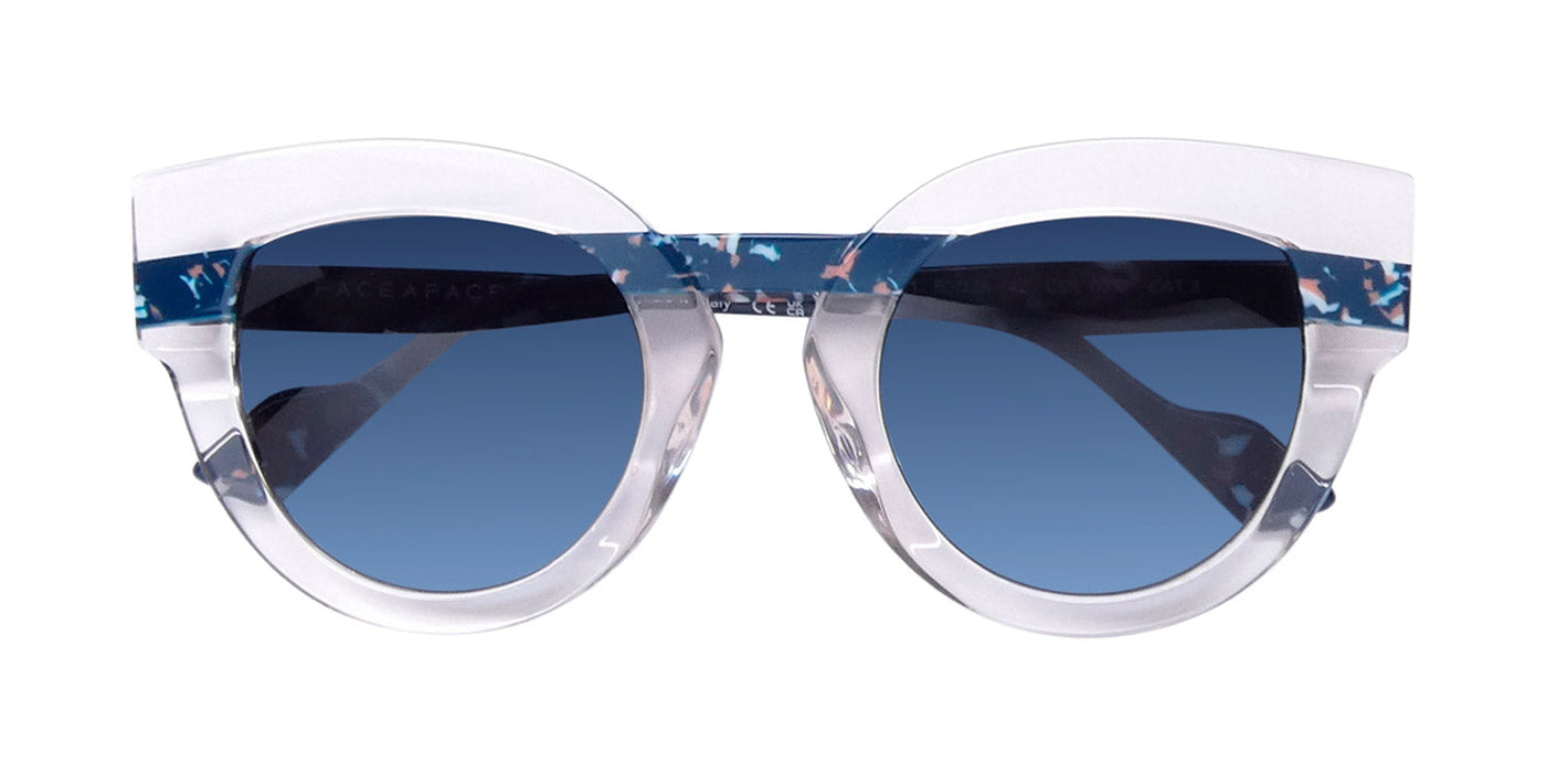 FACE A FACE Face à Face Blank 1 Sunglasses - Product image