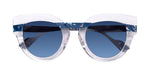 FACE A FACE Face à Face Blank 1 Sunglasses - Product image