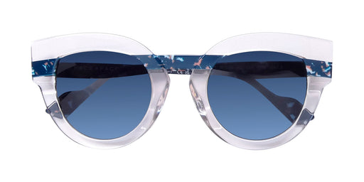 FACE A FACE Face à Face Blank 1 Sunglasses - Product image
