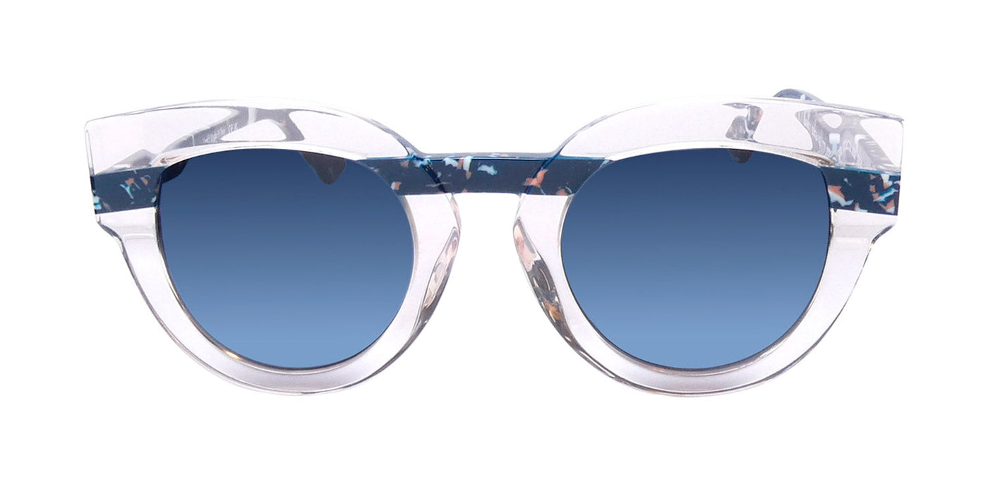 FACE A FACE Face à Face Blank 1 Sunglasses - Product image