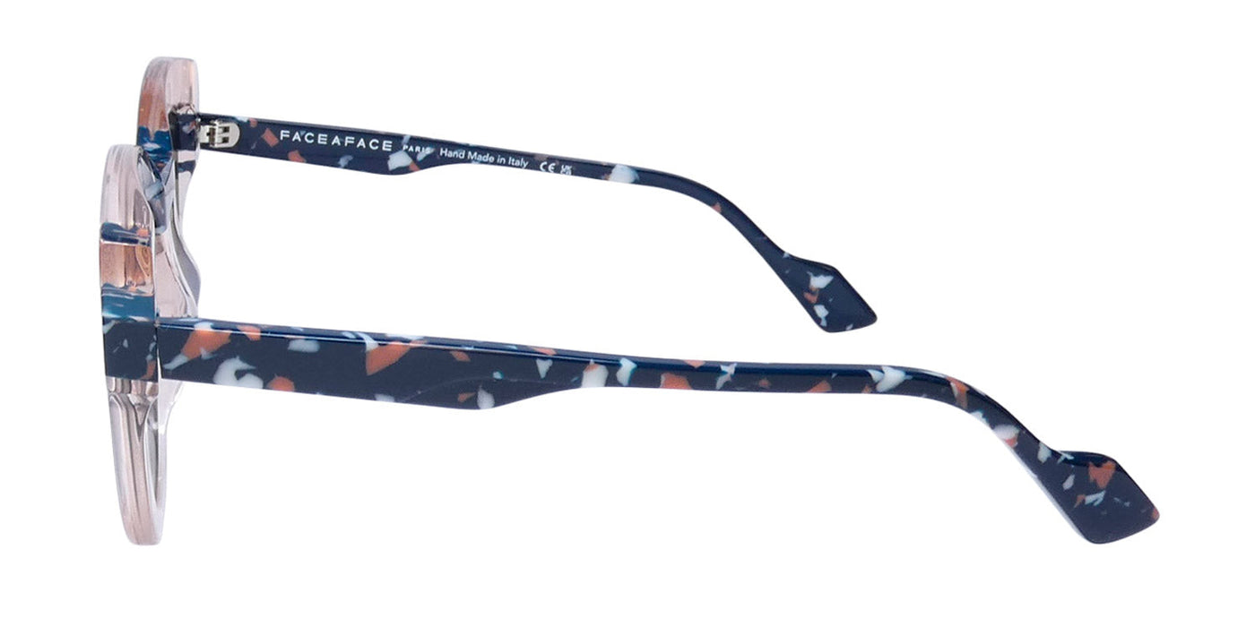 FACE A FACE Face à Face Blank 1 Sunglasses - Product image