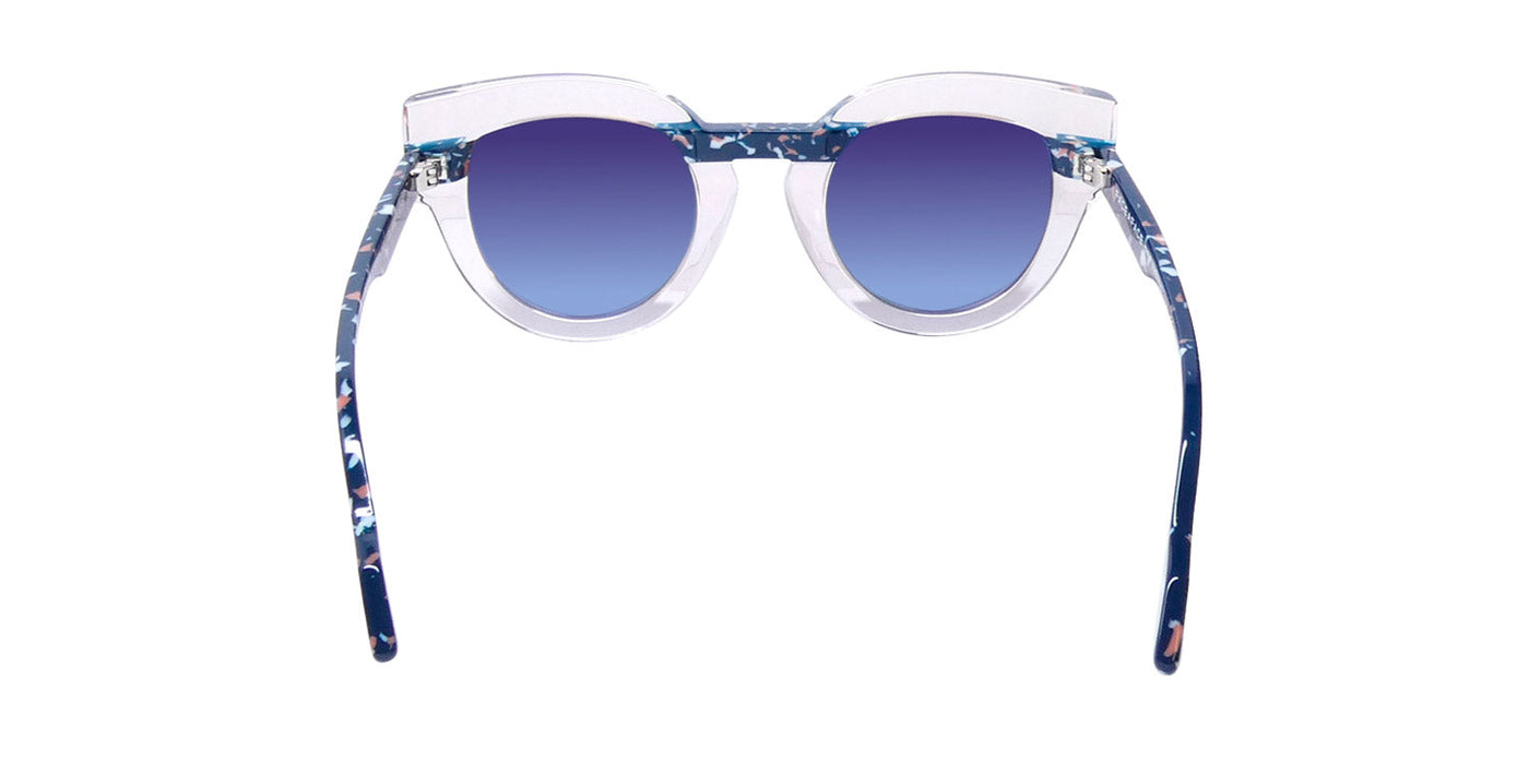 FACE A FACE Face à Face Blank 1 Sunglasses - Product image