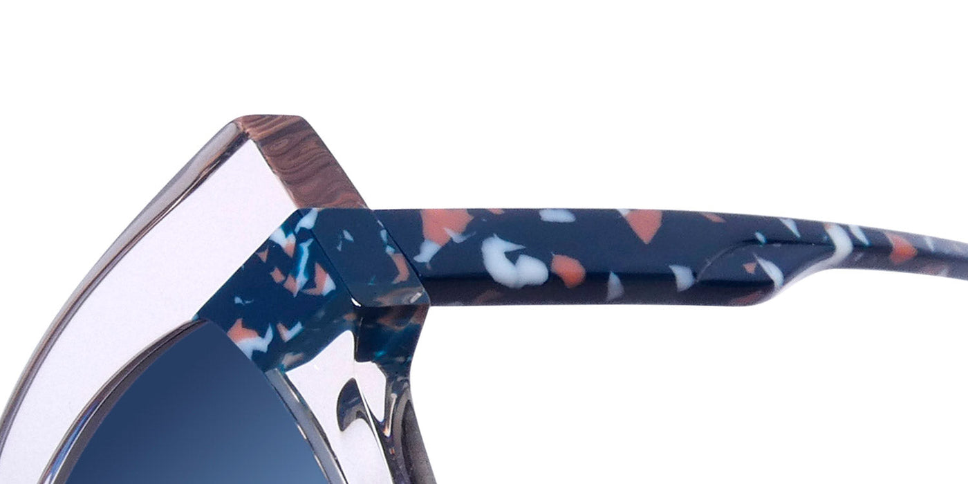 FACE A FACE Face à Face Blank 1 Sunglasses - Product image