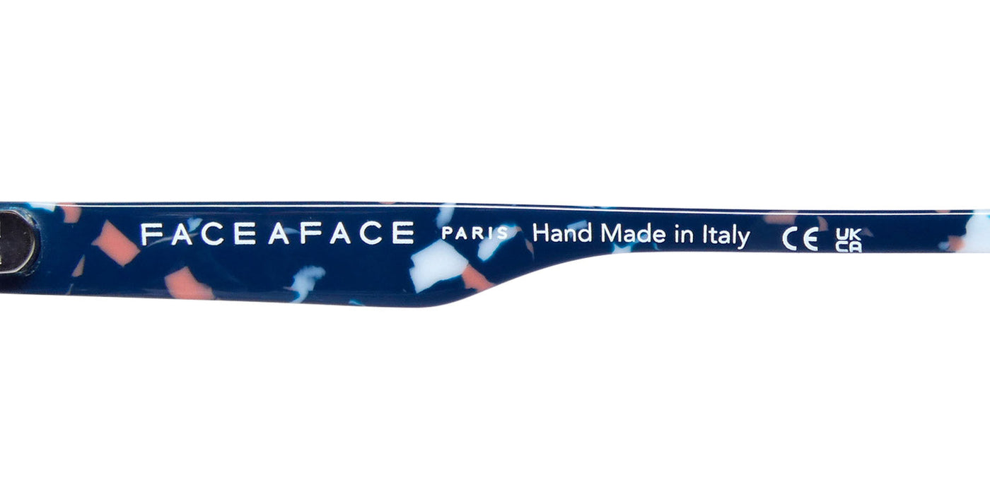 FACE A FACE Face à Face Blank 1 Sunglasses - Product image