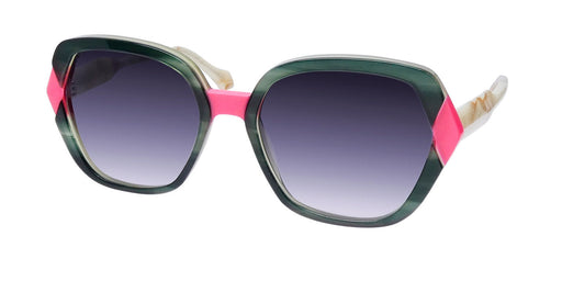 FACE A FACE Face à Face Gioco 1 Sunglasses - Product image