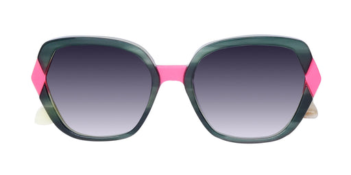 FACE A FACE Face à Face Gioco 1 Sunglasses - Product image