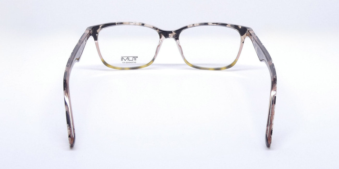 Tumi Vtu015 Eyeglasses