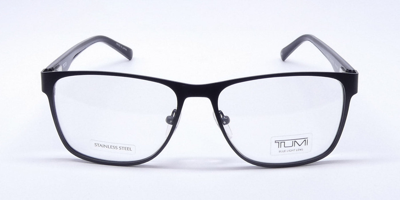 Tumi Vtu516 Blue Light Lens Eyeglasses